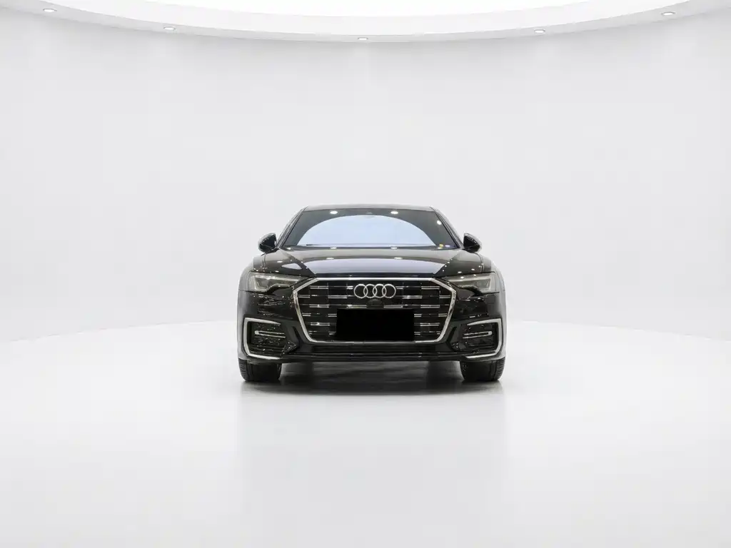 Audi A6L 2023 — фото 5