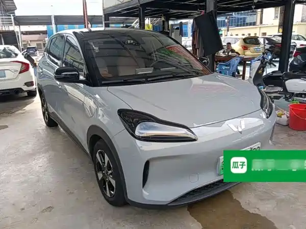 Wuling Bingo PLUS 2024