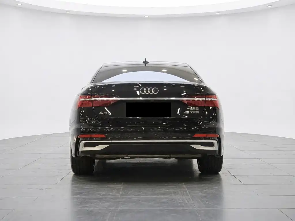 Audi A6L 2023 — фото 3