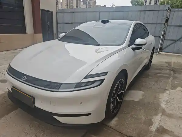 Changan Qiyuan A06 2026
