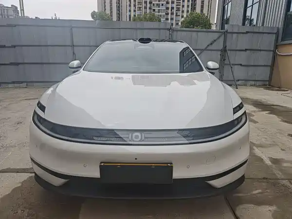 Changan Qiyuan A06 2026