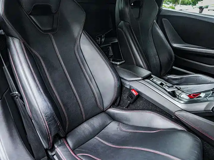 Lamborghini Huracán 2017 — фото 15