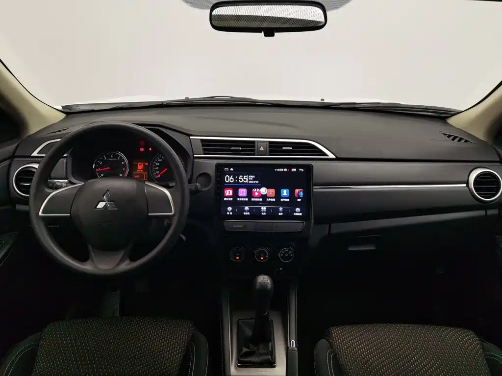 Mitsubishi ASX 2021