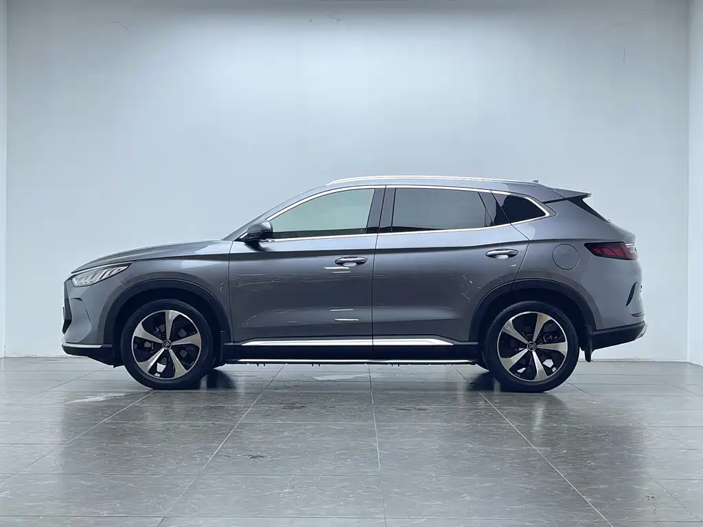 BYD PLUS New Energy 2023 — фото 6