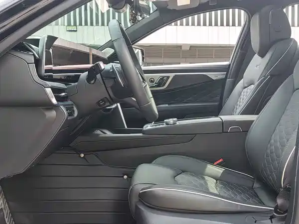 Cadillac CT6 2023