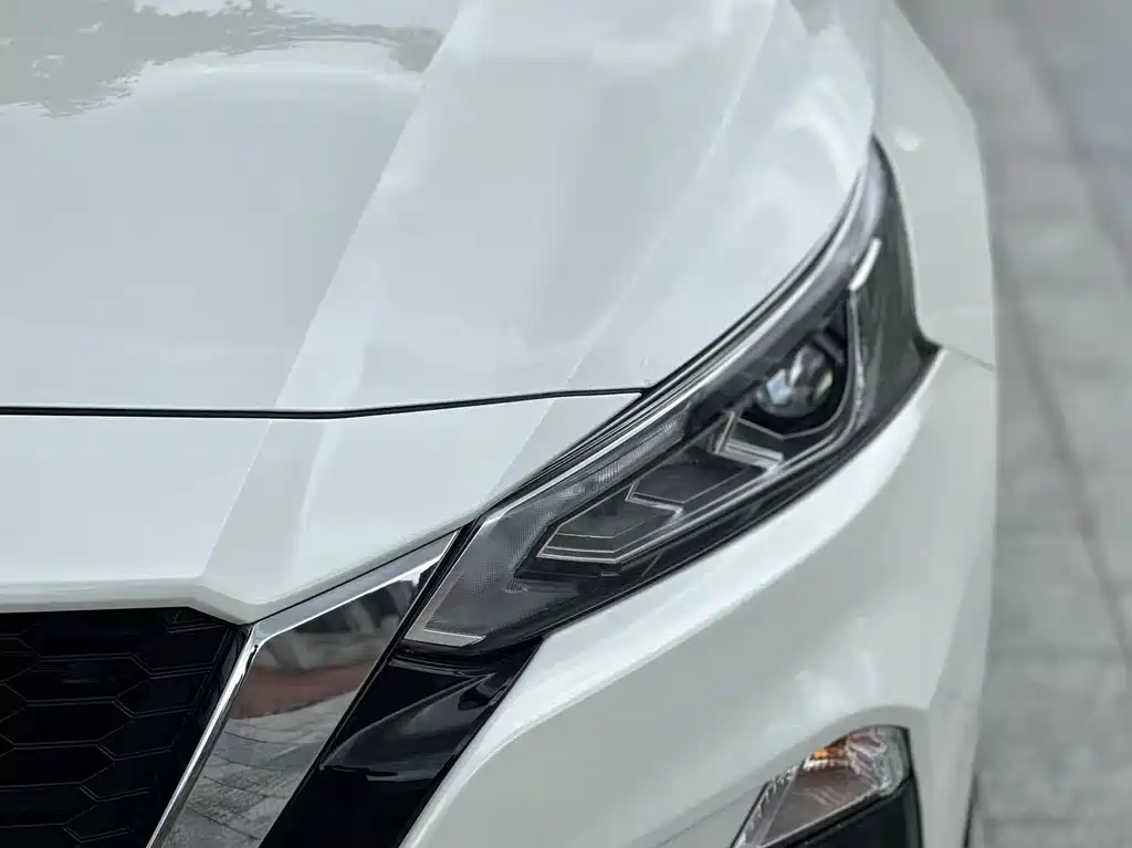 Nissan Teana 2021 — фото 12