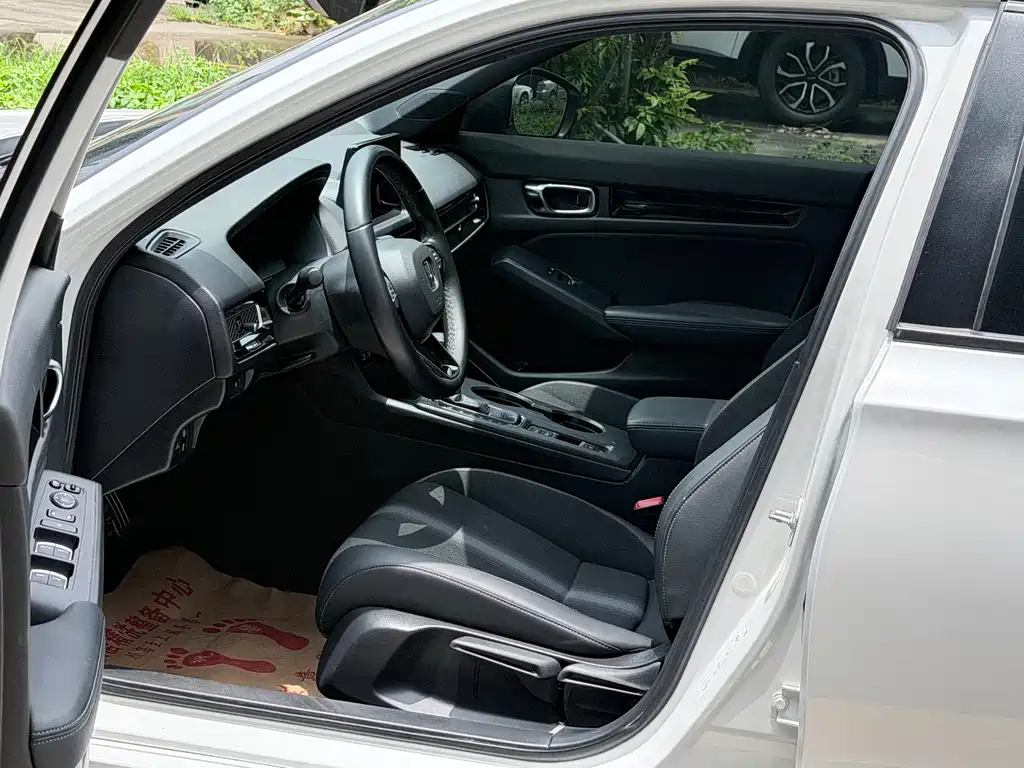 Honda Civic 2023