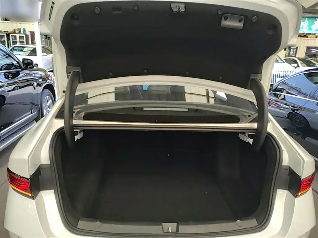 BYD Qin PLUS 2025 — фото 19