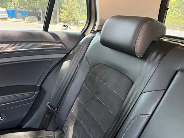 Volkswagen Golf 2020