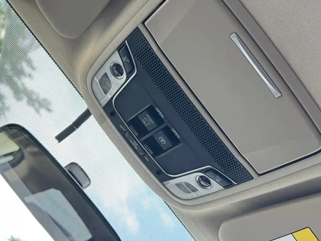 Honda CR-V 2019 — фото 16
