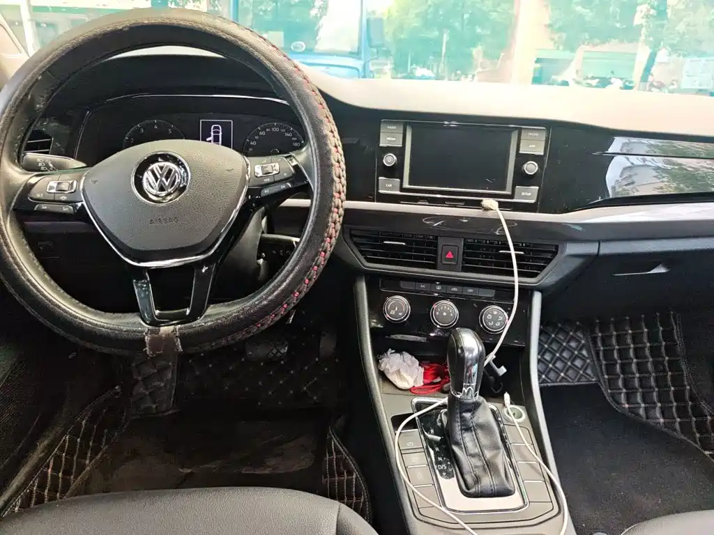 Volkswagen Bora 2020