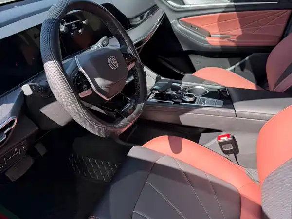 Changan Eado 2023