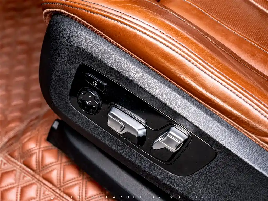 BMW X7 2020 — фото 9