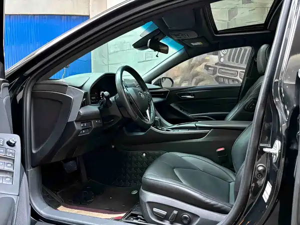 Toyota Avalon 2019