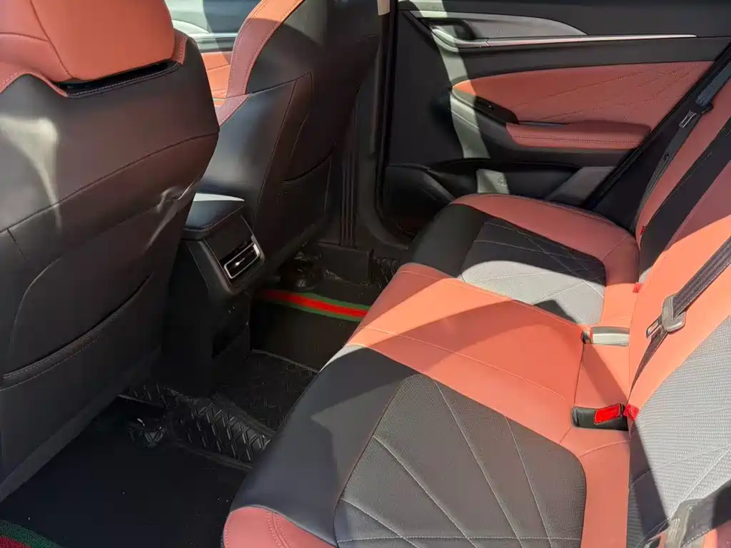 Changan Escape 2023