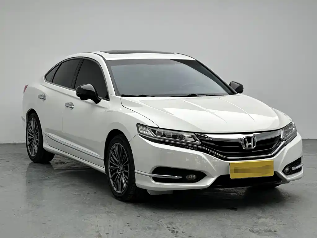 Honda Spirior 2018 — фото 3
