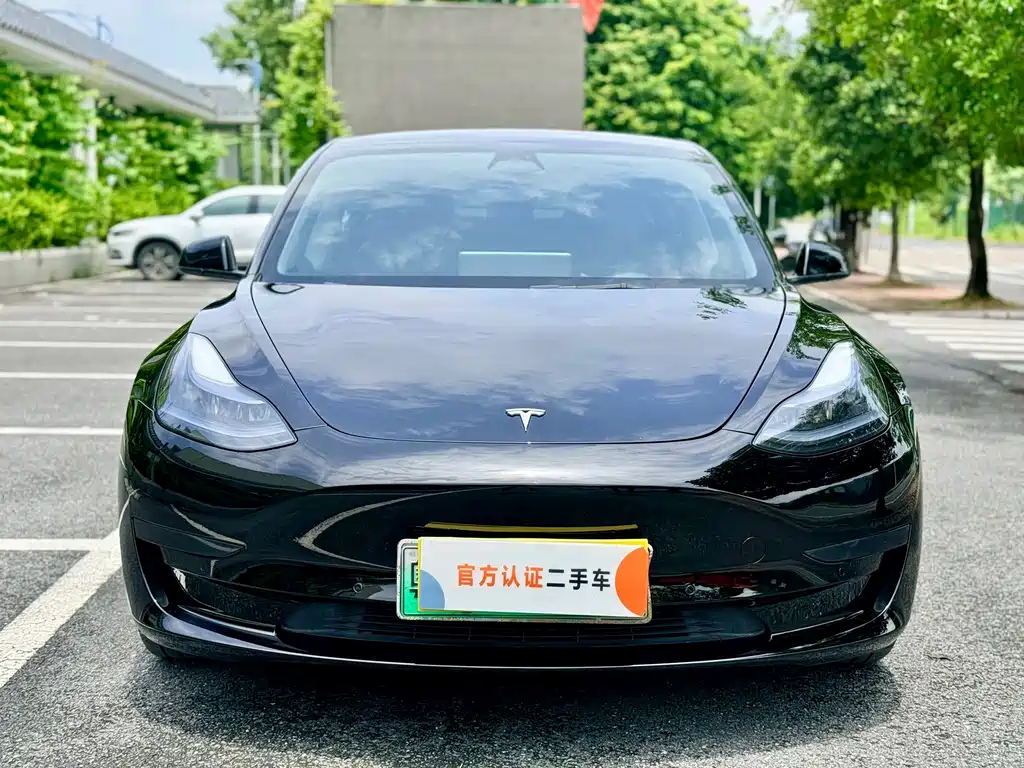 Tesla Model 3 2023 — фото 2