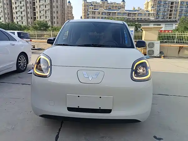 Wuling Hongguang MINIEV 2025