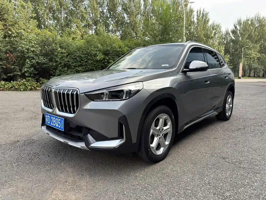 BMW X1 2023