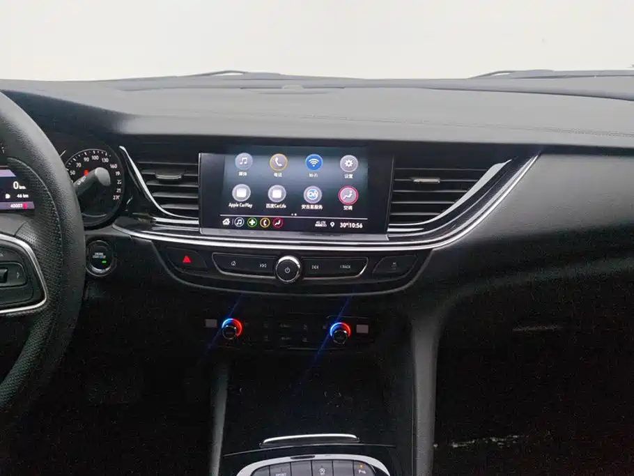 Buick Regal 2022 — фото 13