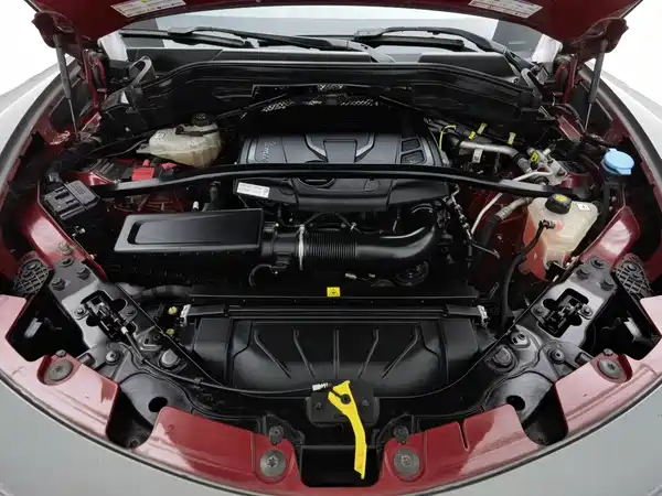 Alfa Romeo Stelvio 2019