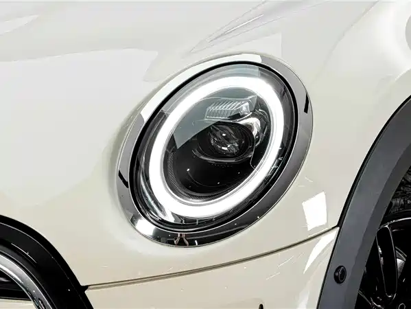 MINI MINI 2021