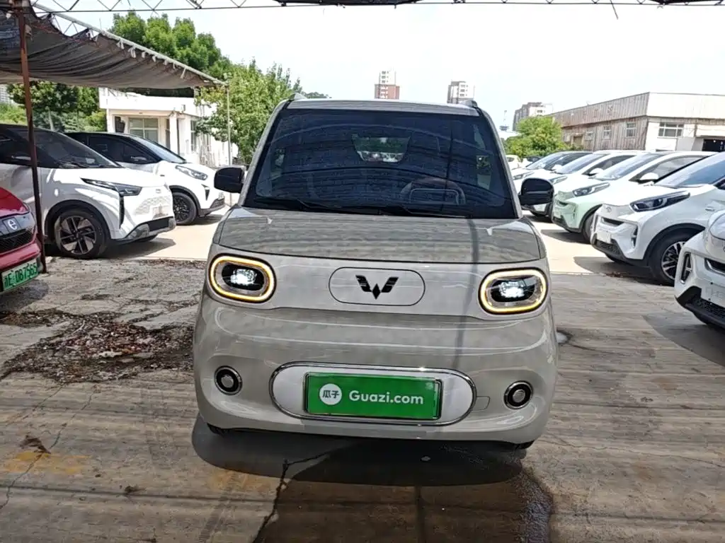 Wuling MINIEV 2024