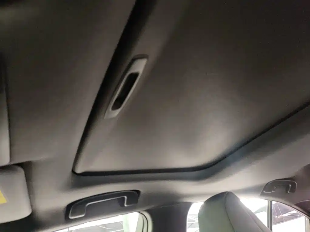 Toyota Levin 2019 — фото 18