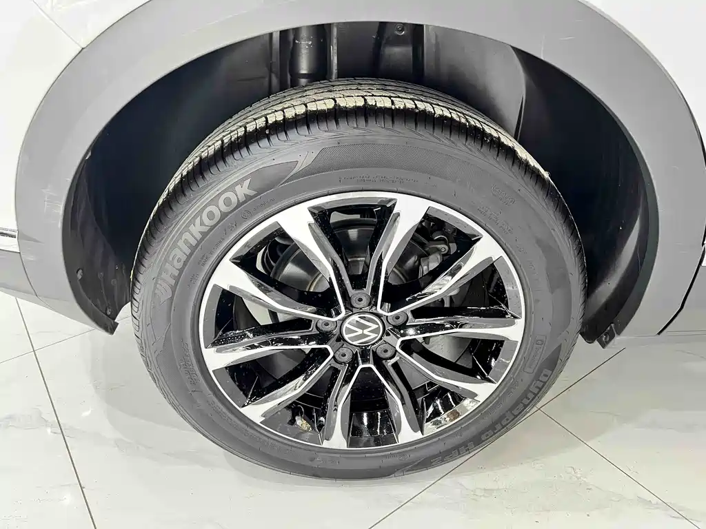 Volkswagen T-Roc 2022 — фото 19