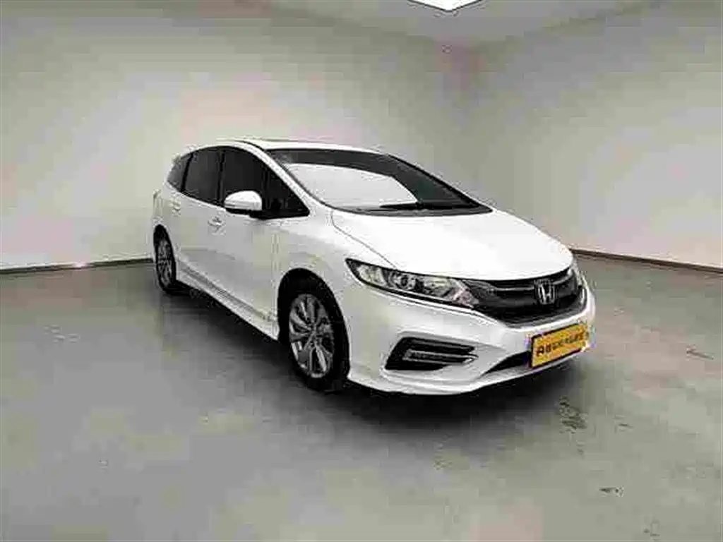 Honda Jade 2017 — фото 3
