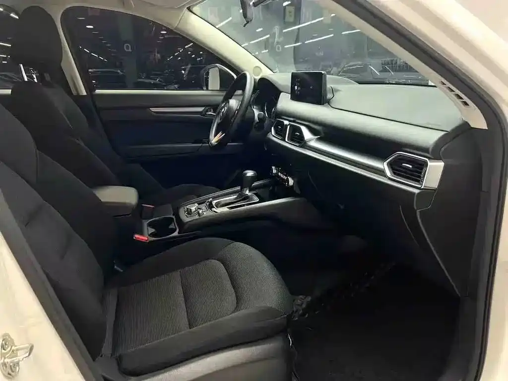 Mazda CX-5 2024