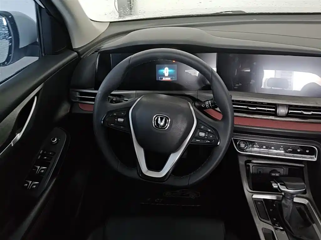 Changan CS55PLUS 2020 — фото 17