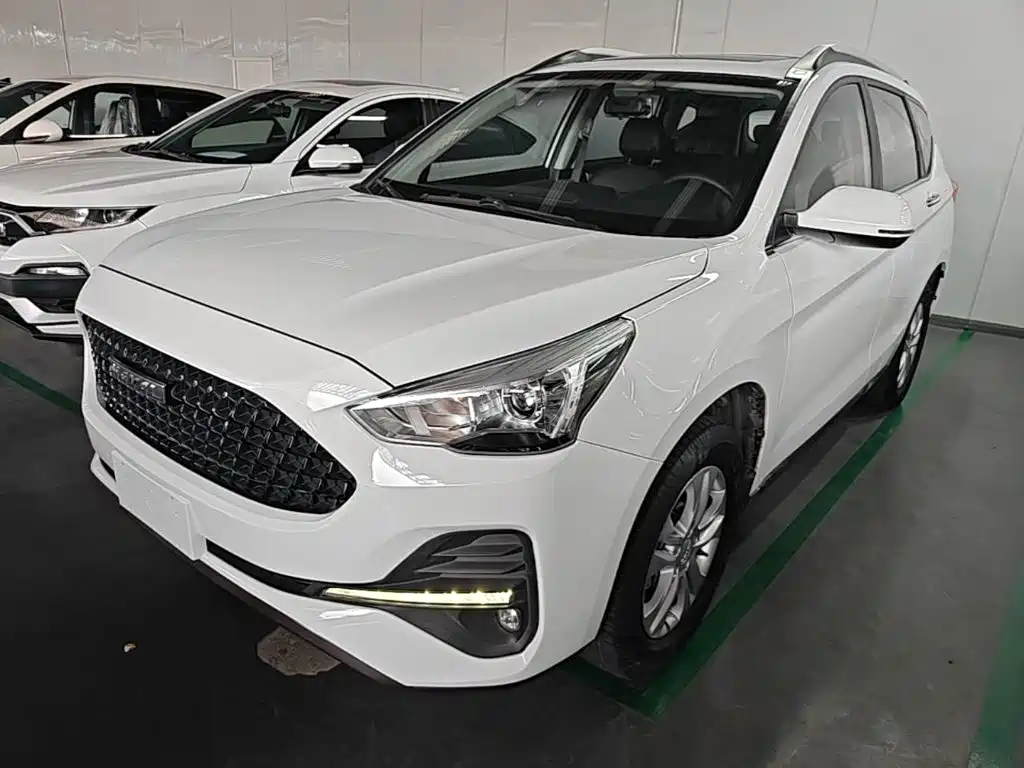 Haval M6 2020