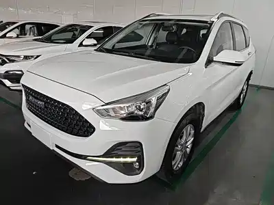 Haval M6 2020