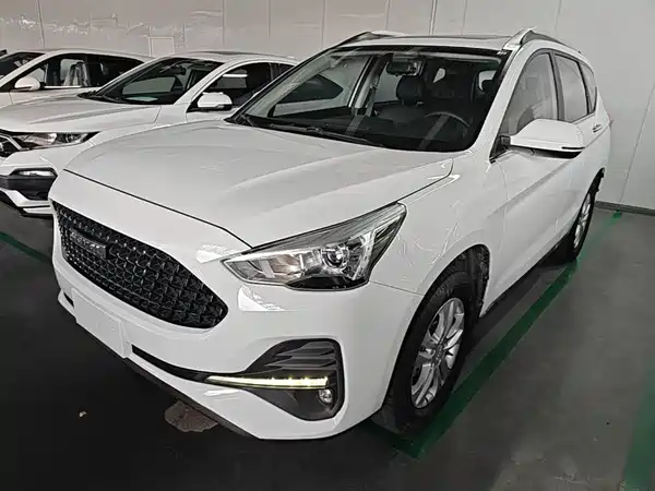 Haval M6 2020