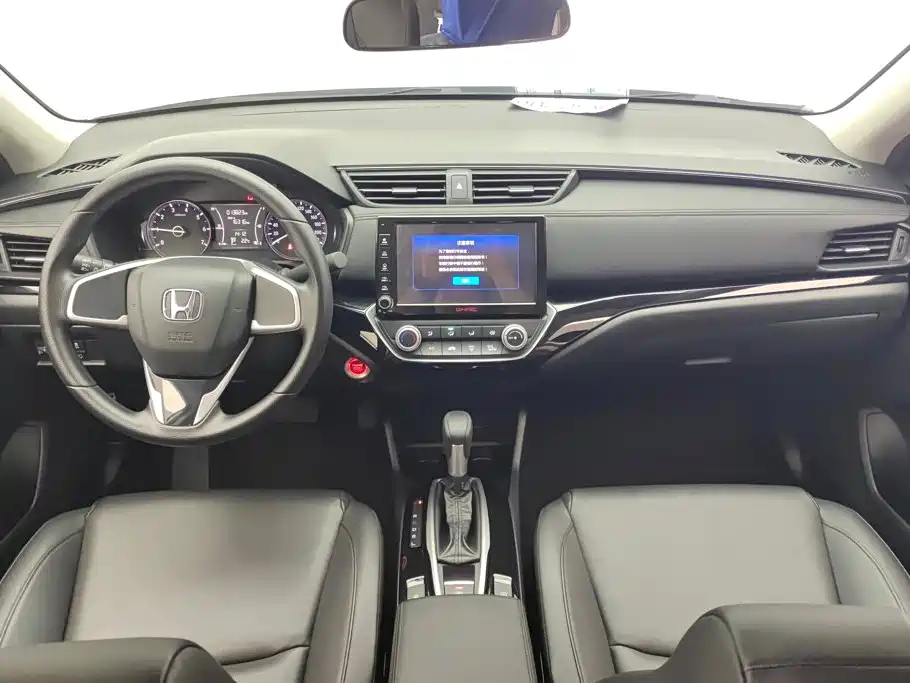 Honda Crider 2021 — фото 12