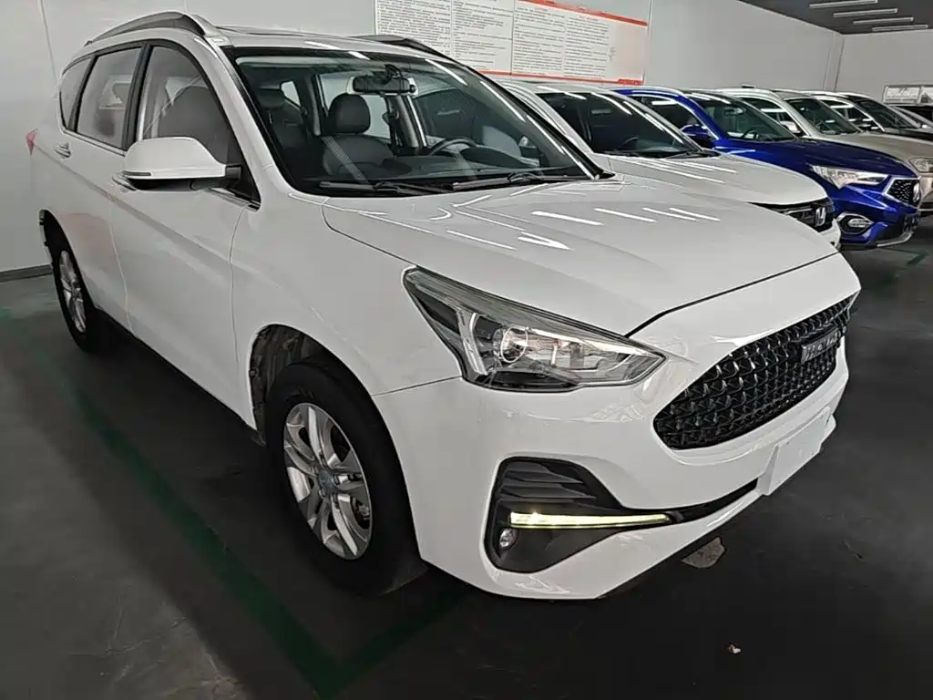 Haval M6 2020