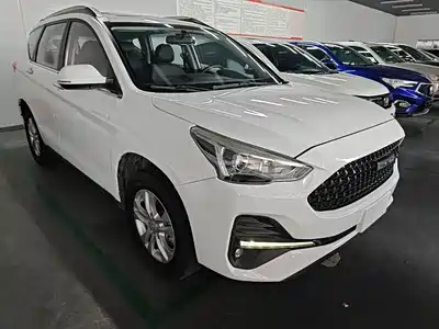 Haval M6 2020
