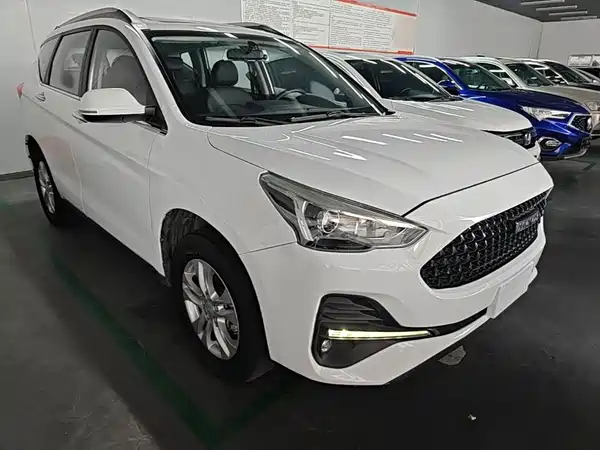 Haval M6 2020