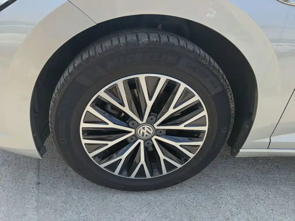 Volkswagen Sagitar 2019 — фото 19