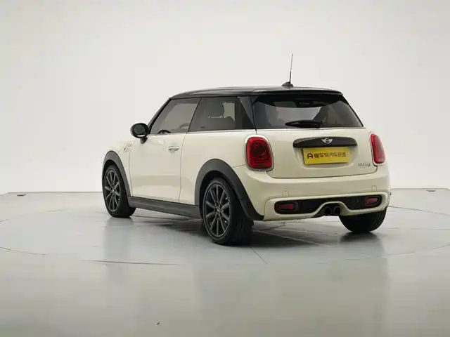 MINI MINI 2015