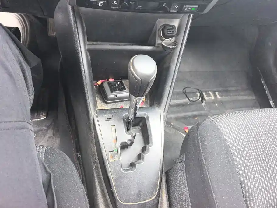 Toyota Vios 2018 — фото 16