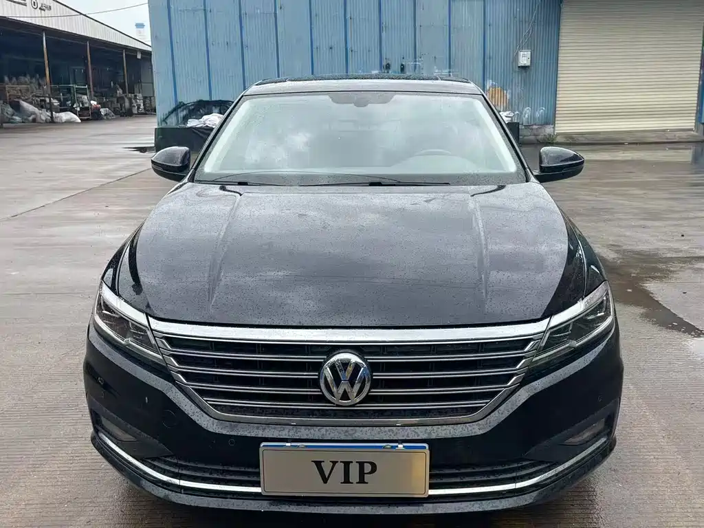 Volkswagen Lavida 2019