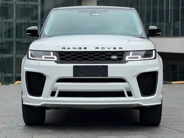 Land Rover Range Rover Sport 2023