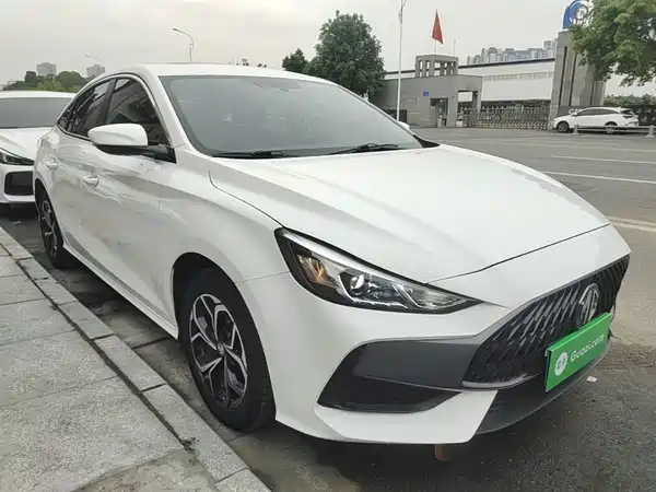 MG5 2022