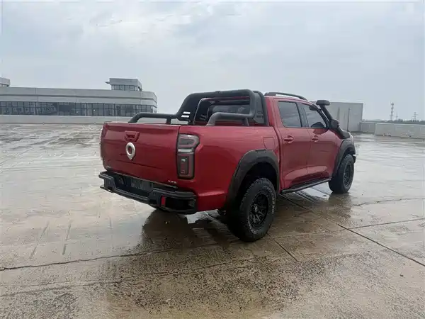 Great Wall Poer 2023