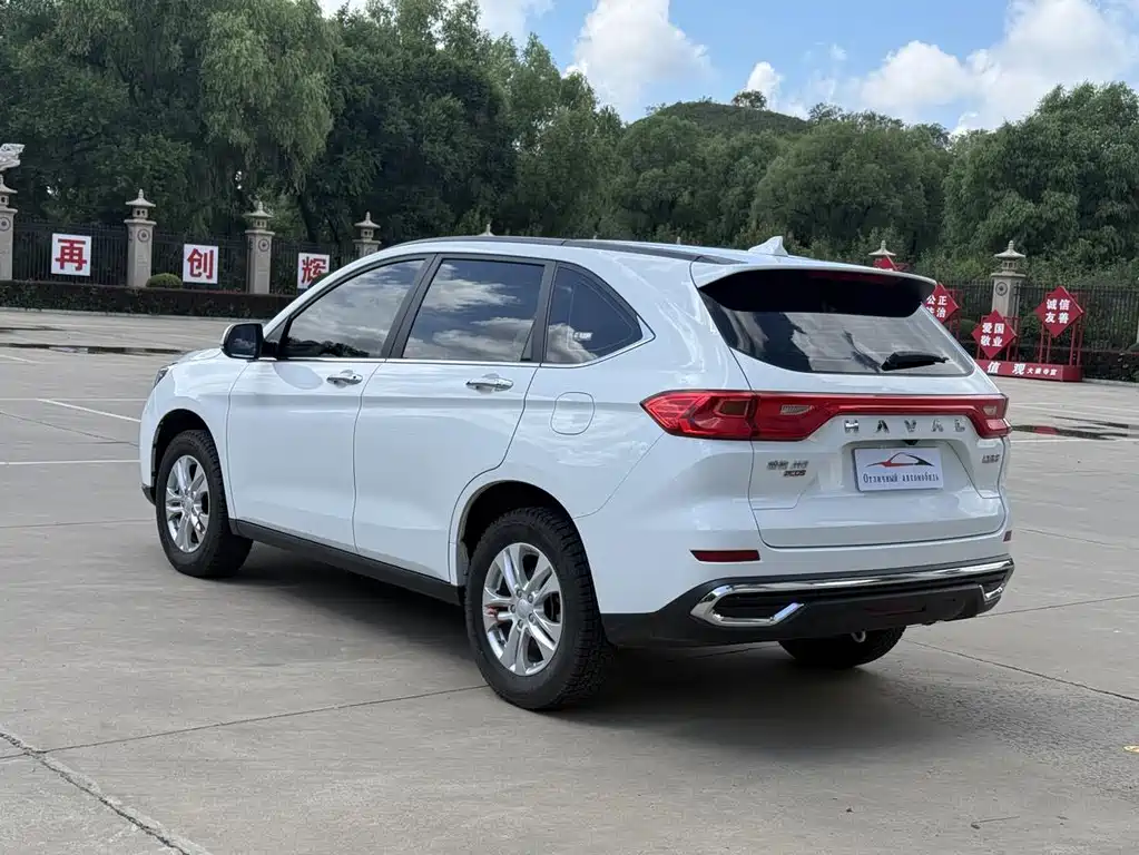 Haval M6 2023