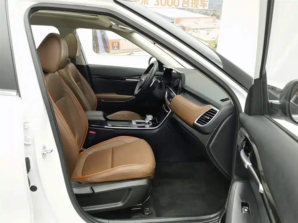 Kia KX3 2020 — фото 23