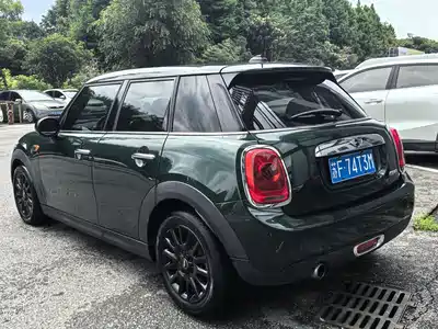 MINI MINI 2017