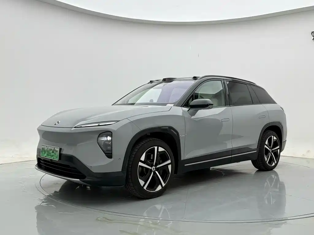 NIO ES7 2022